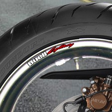 Buell lightning wheel rim - buell,