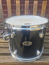 Pearl Forum 12" rack tom black