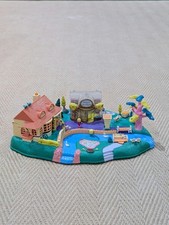Vintage Polly Pocket 1996