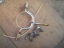 BSA Raleigh 20 1970s vintage