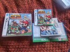 Mario vs Donkey Kong 2: March
