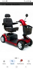 Pride colt plus - , mobility