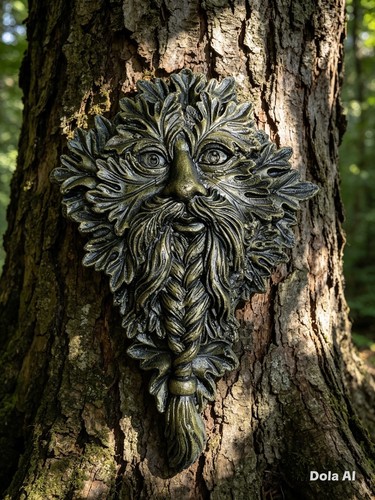 404 green man - man, greenman