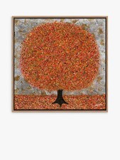 Nicky Chubb - 'Autumn' Framed