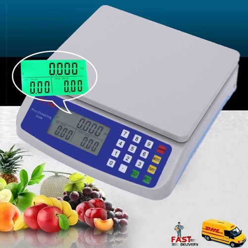 30kg platform commercial - 30kg,