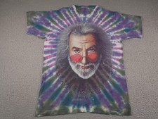 Vintage Grateful Dead Jerry