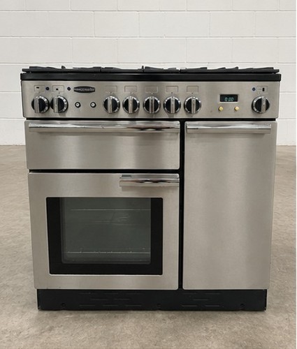Rangemaster cooker range - rangemaster,