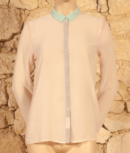Cop copine vintage - vintage, mesh
