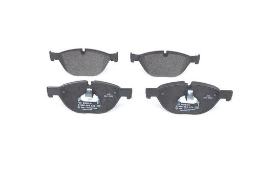 Genuine bosch front - genuine, pad