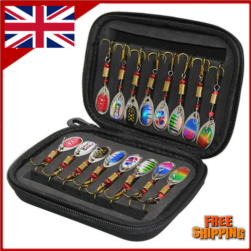 16pc quality spinners - 16pc,