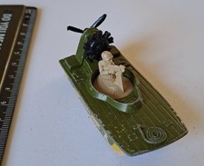 Matchbox Superfast No.30 Swamp