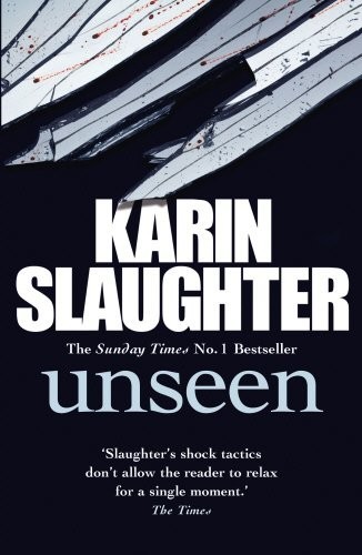 Unseen slaughter - unseen, by