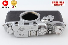 Red Dial Self Timer [MINT]