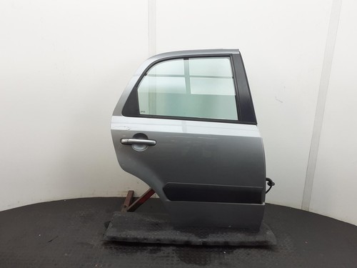 Suzuki sx4 rear - suzuki,