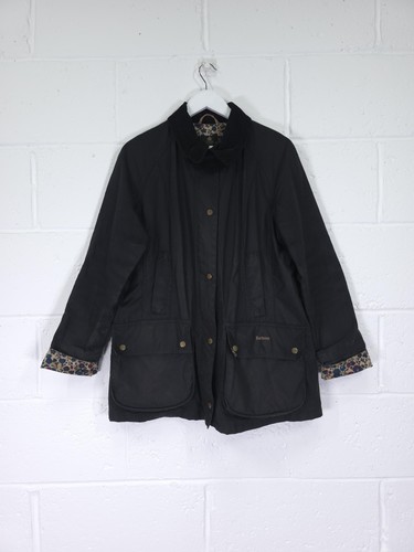 Barbour printed beadnell - barbour,