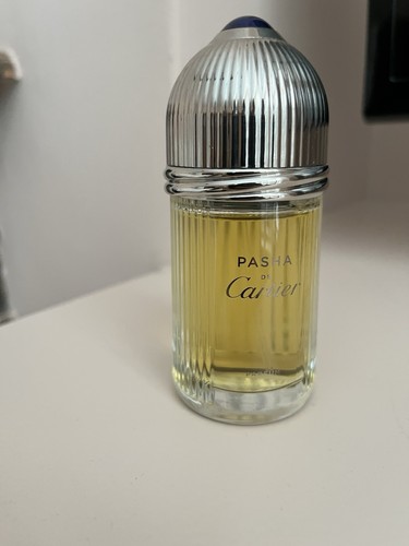 Cartier pasha - pasha,