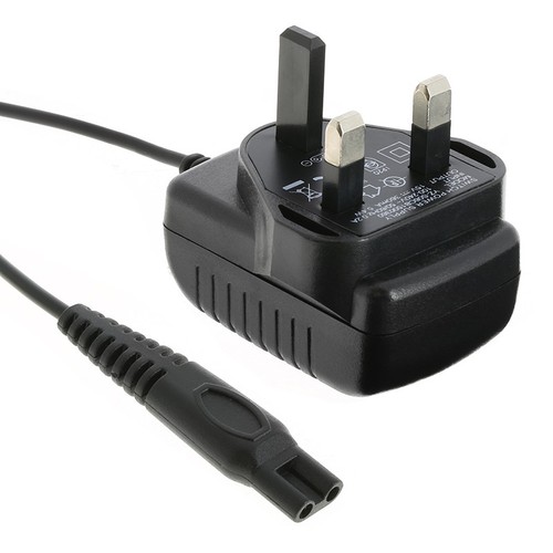 Shaver power lead - power,