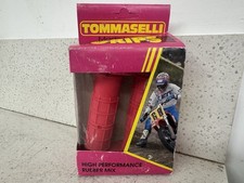 NOS 80s Vintage Tommaselli