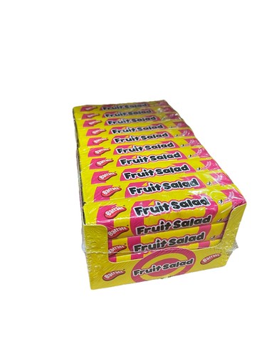 Fruit salad sweets - fruit,