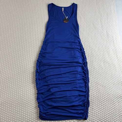 New royal blue small - blue, sz