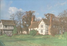 Lower Brockhampton