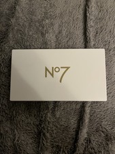 **NEW** Boots No7 Midnight