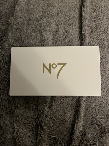 New boots no7 midnight - **new**,