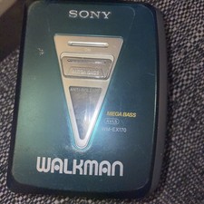 Sony Walkman Ex-170