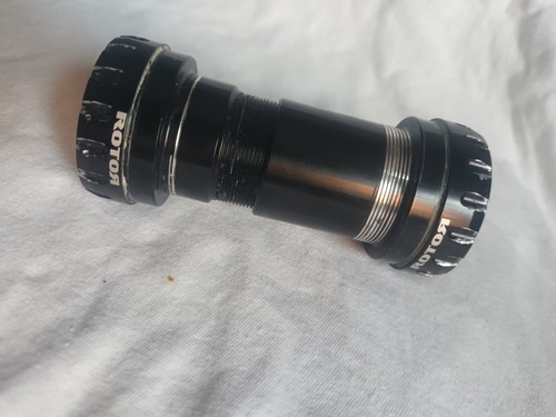 Used good condition rotor - good,
