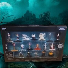 The Nightmare Before Christmas