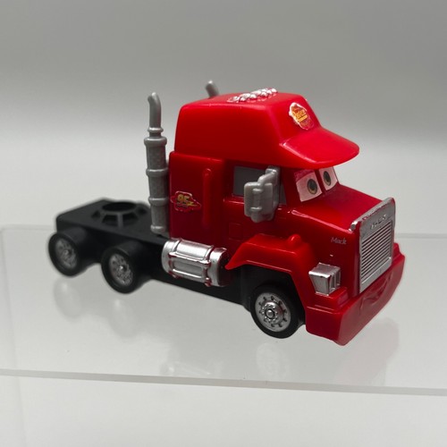 Disney pixar cars mack hauler - pixar,