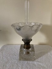 Victorian Gas Antique Table