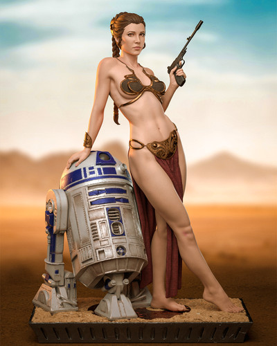 Princess leia star wars - leia,