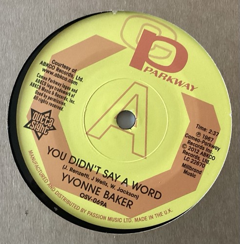 Demo you didn say a - you, didn’t