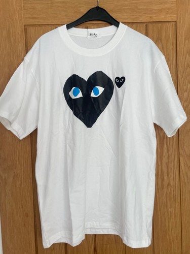Play comme des - garcons, shirt
