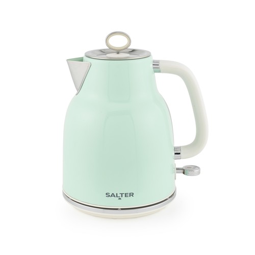 Salter retro kettle 1 7l - salter, –