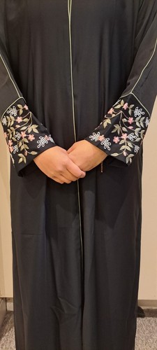 Beautiful women abayas - women',
