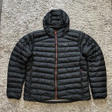 Rab Men's Cirrus Alpine Jacket