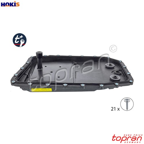 Oil sump automatic - oil,