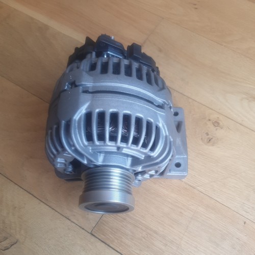 Alternator volvo s40 v40 s60 - volvo,