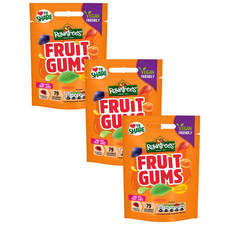 Rowntrees Fruit Gums Sweets