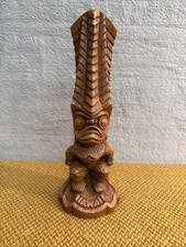 Vintage Coco Joe's Hawaiian