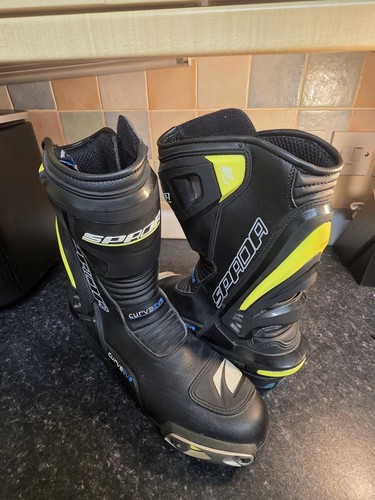 Spada curve evo waterproof - spada, wp