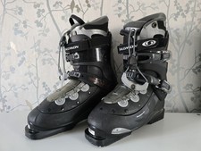 Salomon Verse Ski Boots Size