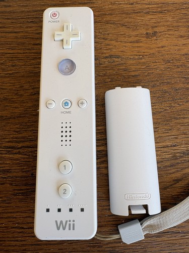Official nintendo wii remote - nintendo,