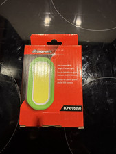 Snap On Wide Angle Pocket
