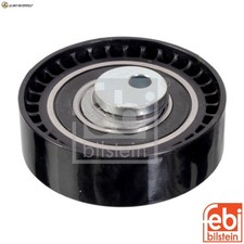 TENSIONER PULLEY TIMING BELT