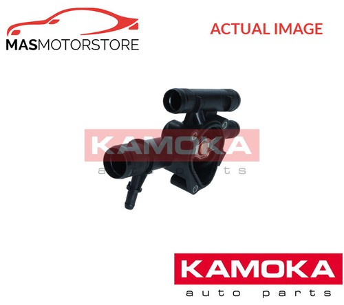Thermostat housing kamoka - thermostat,