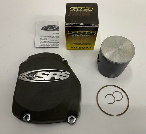Srs engine kit for - for, rm
