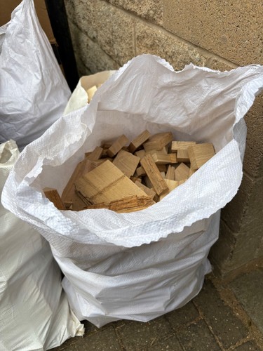 Oak sticks firewood - sticks,